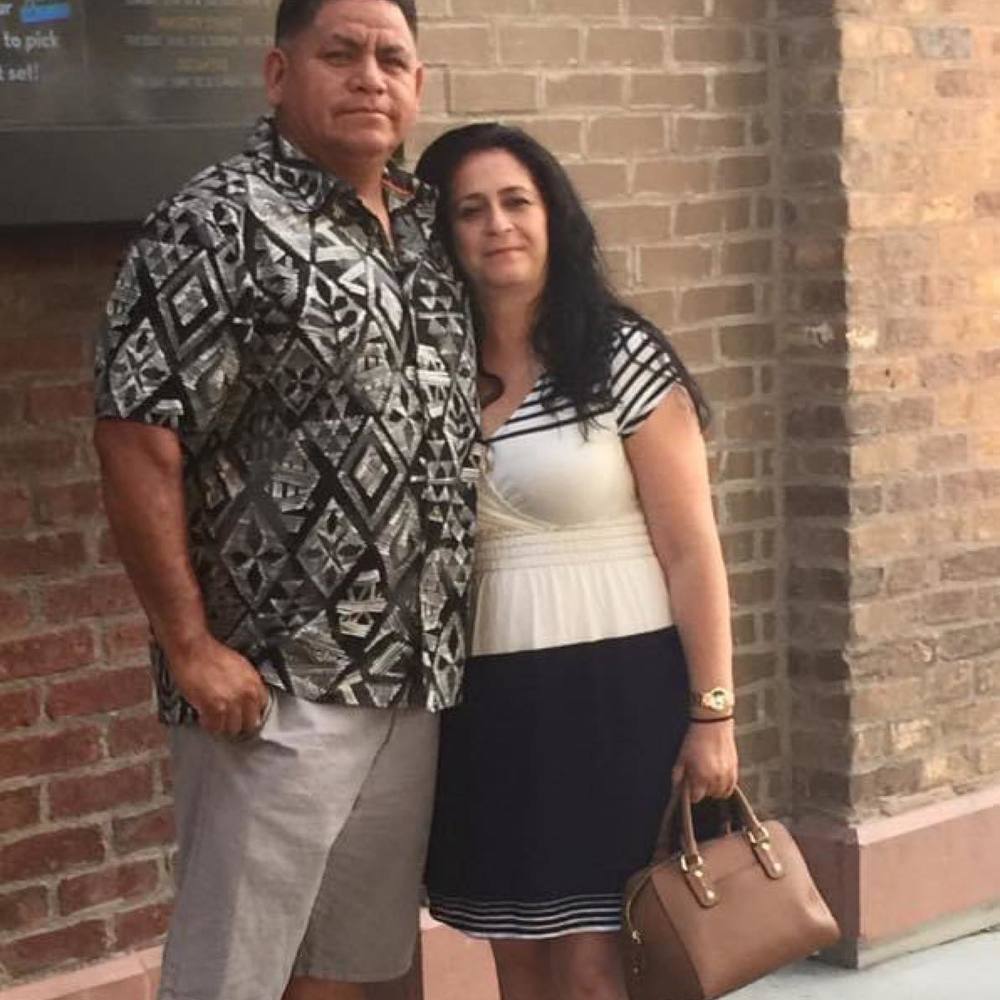 Meet your Posher, Elvia